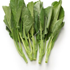 chinese kale, chinese broccoli